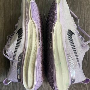 Nike Invincible Run 3 - Soft Lavender Women’s Size 9